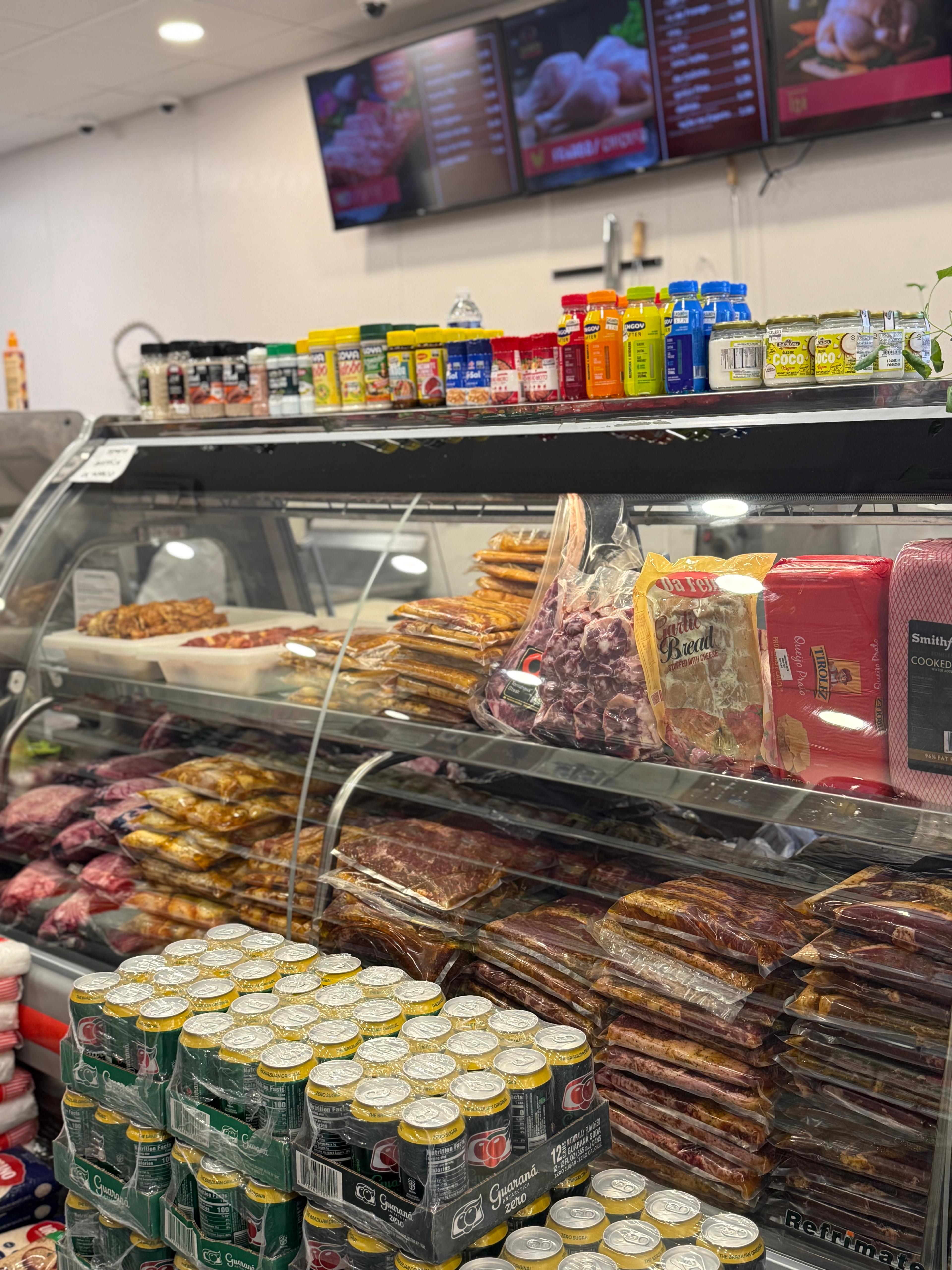 Picanha, Fraldinha & More