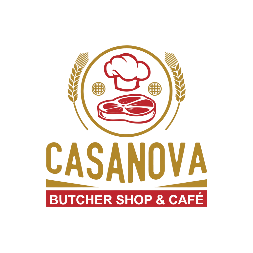 Casanova logo